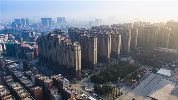 翔栩·御景城 翔栩·御景城